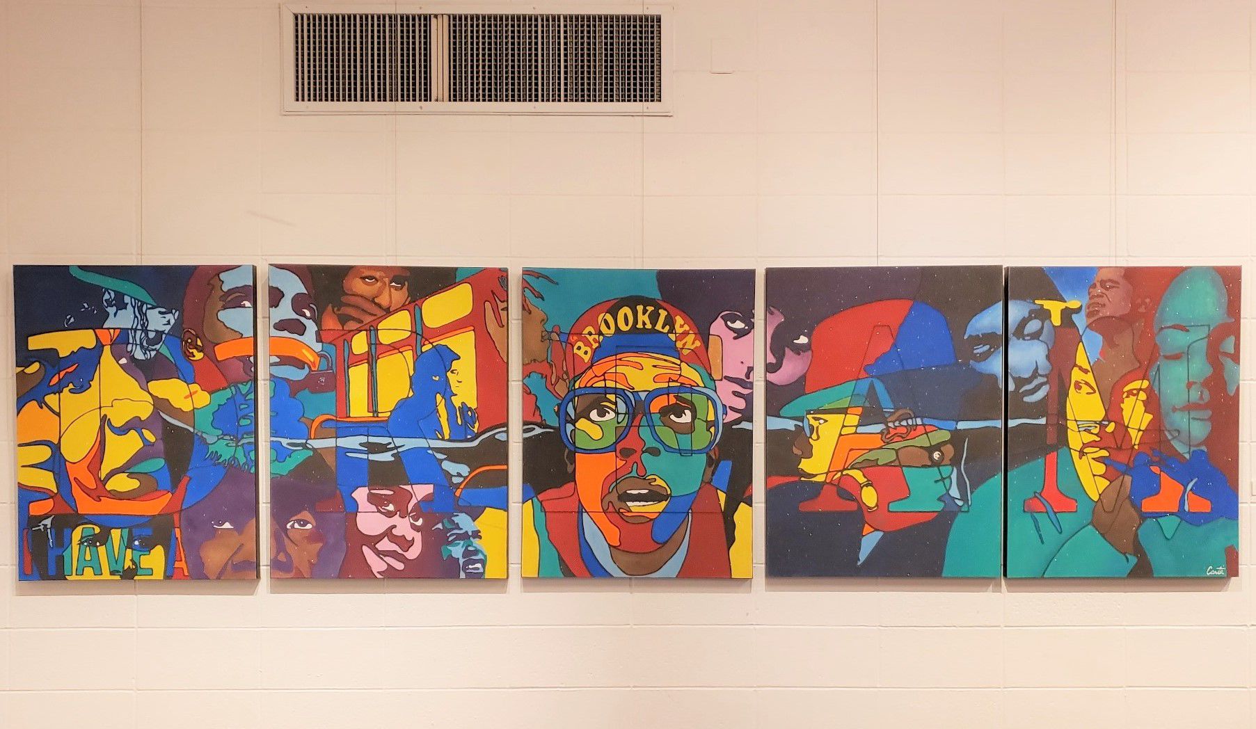 "Dream" by Derrick Carter